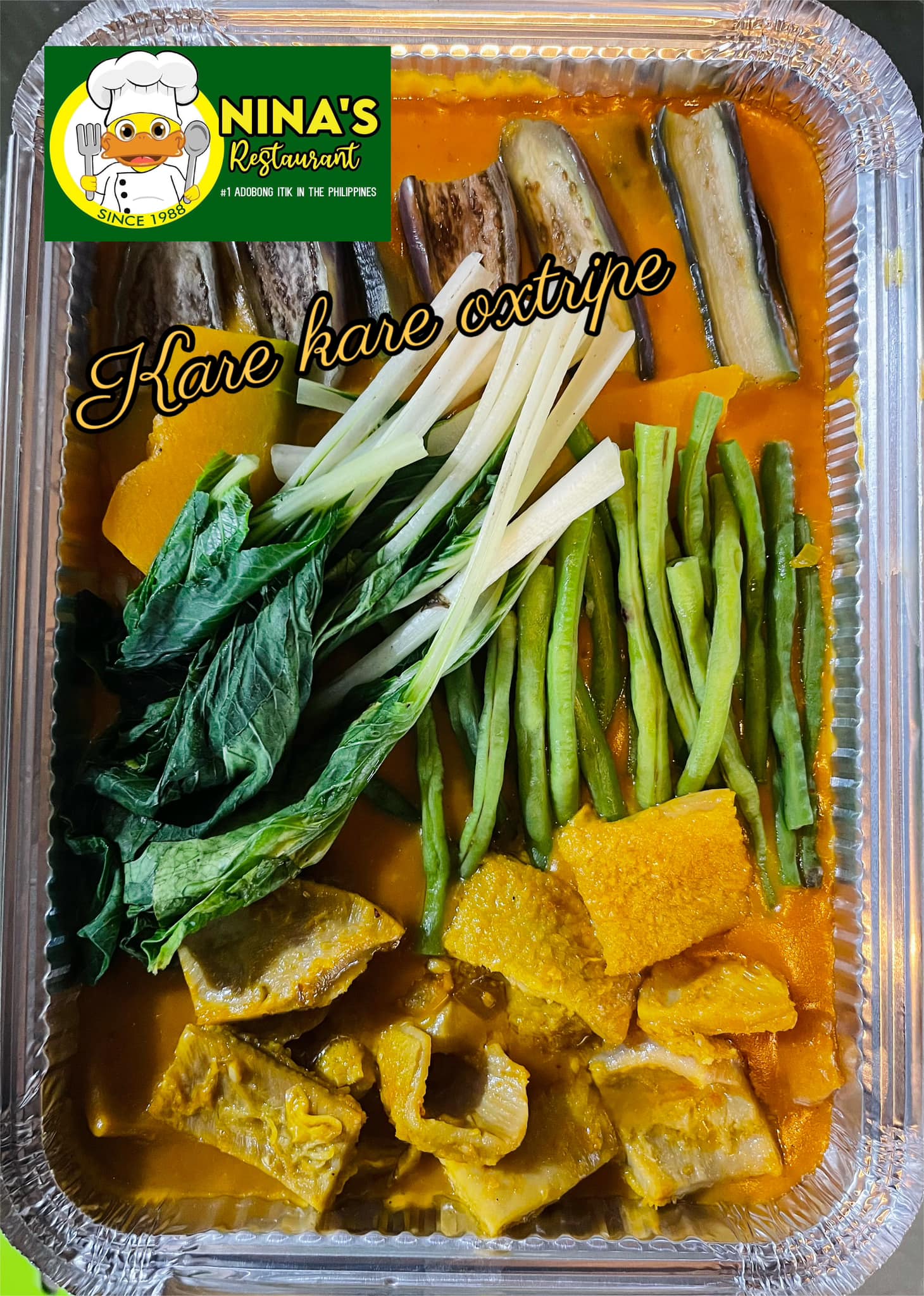 Kare-kare